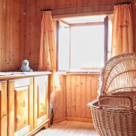 Casa vacanze Chesa Rominger Heimatschutz